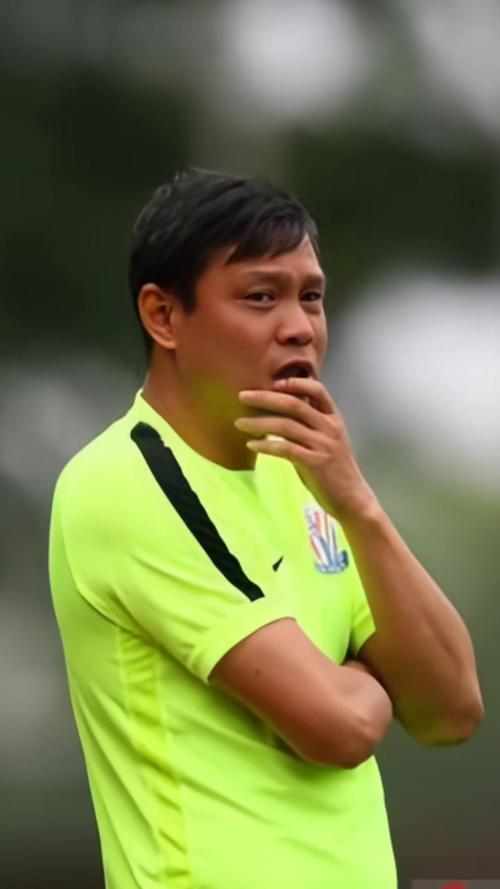 范志毅巅峰水平究竟如何？与世界顶级球员相比如何？