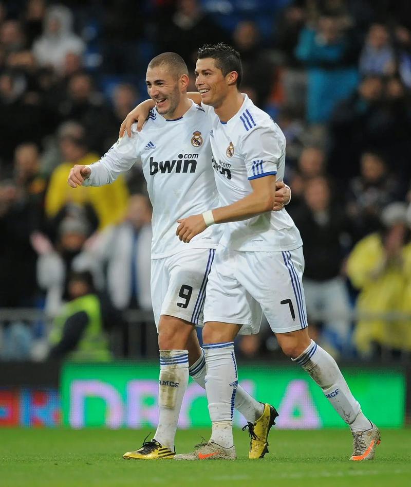 “都怪本泽马”是什么梗?带你了解本泽马背锅的由来