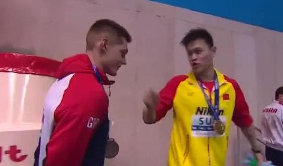 孙杨事件：从抗检到禁赛，背后的复杂原因