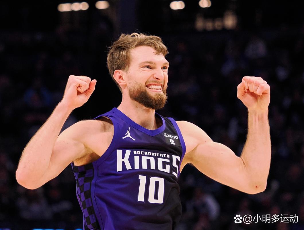 深度剖析：小萨博尼斯在NBA的真实水平