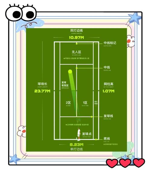 网球初学者如何训练?在家也能轻松练球技巧