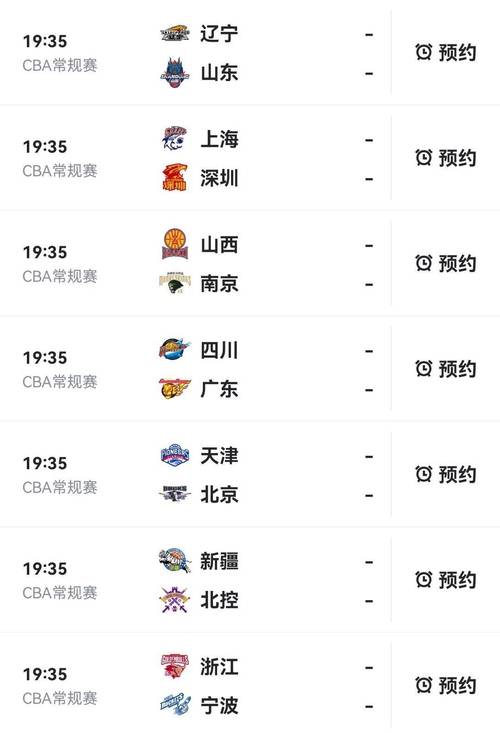 CBA总决赛到底打几场?赛程安排及胜负规则解读