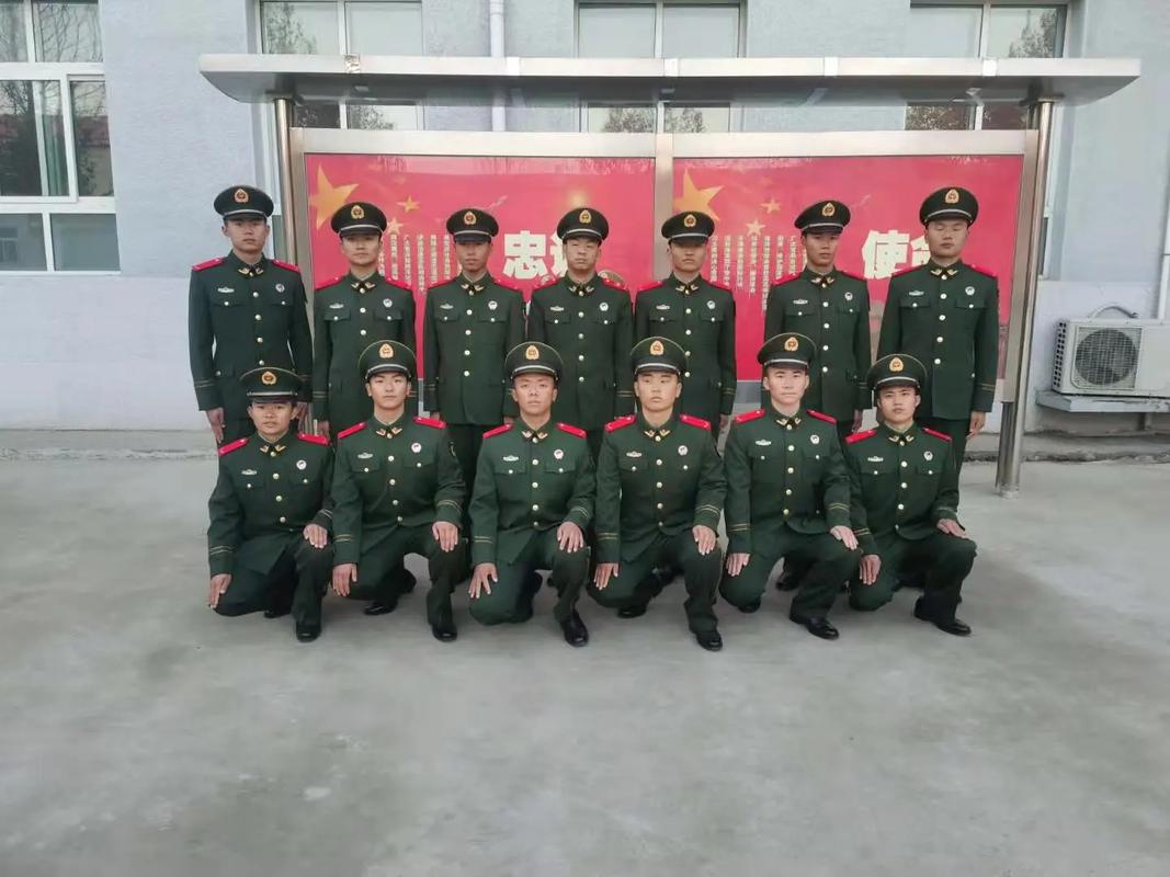 八一男篮球员军人身份大揭秘：都是现役军人吗？