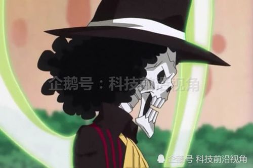 凯多怕布鲁克？细数布鲁克隐藏的强大实力！