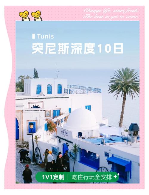 现在突尼斯几点钟？获取准确的突尼斯时间