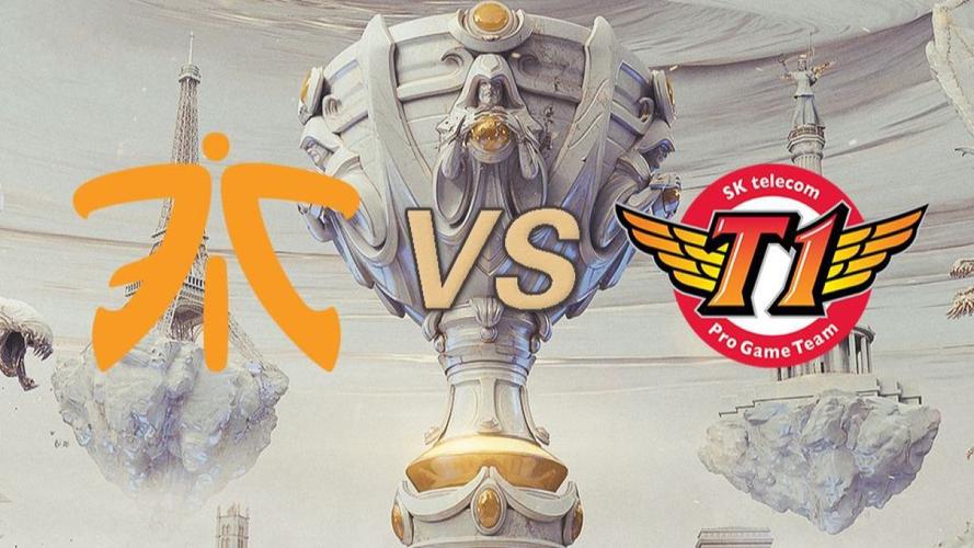回顾S8总决赛：IG对战FNC，最终谁获得了胜利？