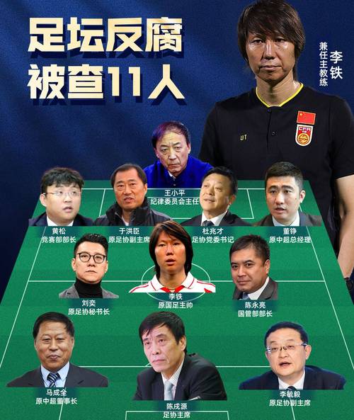 重磅！国足前锋说了什么？引爆球迷圈的争议言论