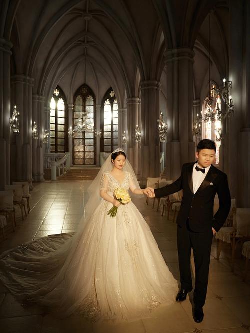米兰婚纱摄影价格贵吗？服务质量究竟如何？