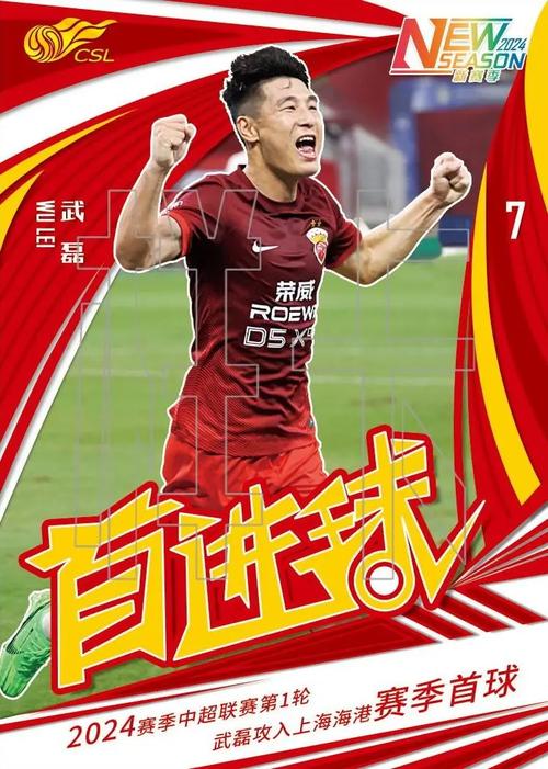 武磊西甲进球数更新！本赛季他表现如何？