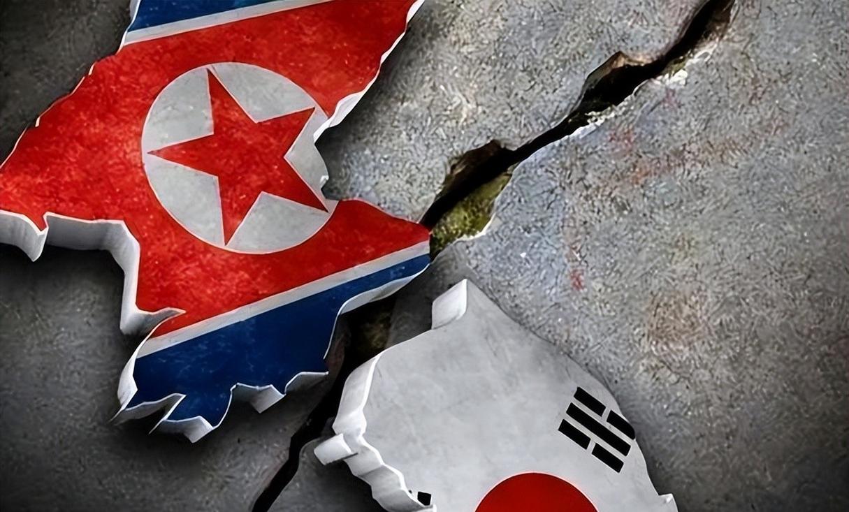 朝鲜与韩国：统一之路漫漫，前景如何展望？