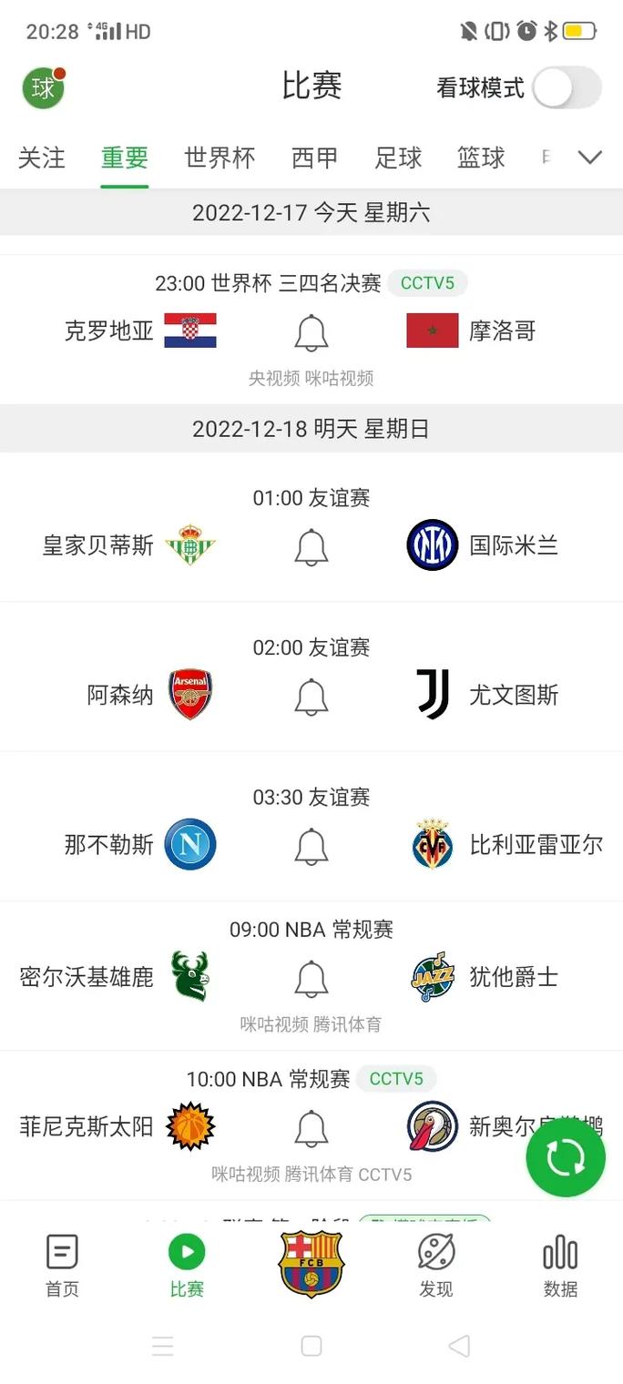 世界杯决赛今晚几点开赛？千万别错过这场世纪之战！