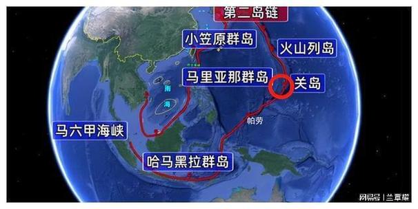 美国关岛究竟是哪个州?深度解析关岛的政治地位