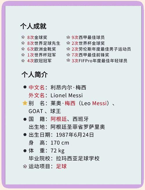 梅西在巴黎签了几年?深度解析合同内容