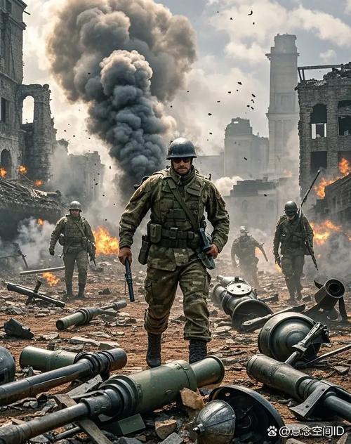 美国灭亡了谁来掌控世界?这会给中国带来什么机遇和挑战?