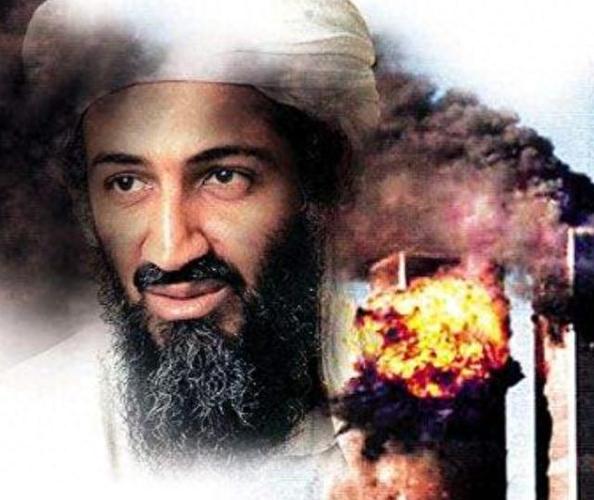 揭秘中东四大狂人：他们的疯狂与传奇人生