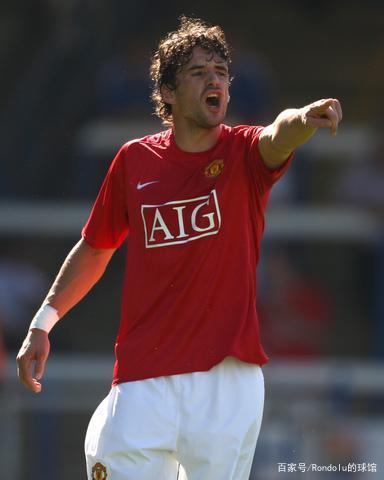 曼联旧将哈格里夫斯：实力几何？退役原因是什么？