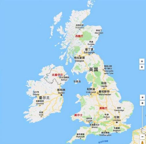 苏格兰属于哪个国家？揭秘苏格兰与英国的关系