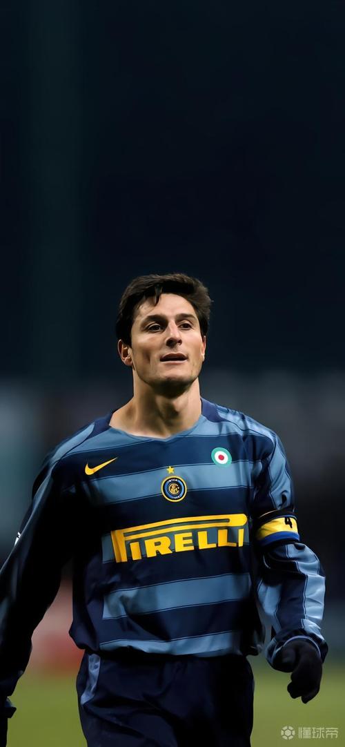 萨内蒂为什么叫小将？球迷的爱称藏着什么秘密？