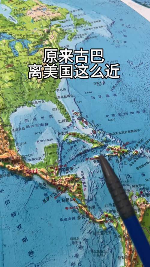 古巴和美国、中国的关系如何?揭秘古巴的国际立场