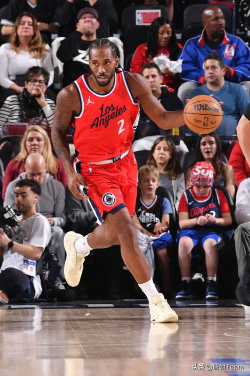 论科怀伦纳德:他到底是不是联盟顶尖的超巨?