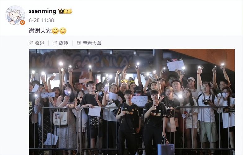 你还记得RNG的元老们吗？细数RNG那些年的老队员们