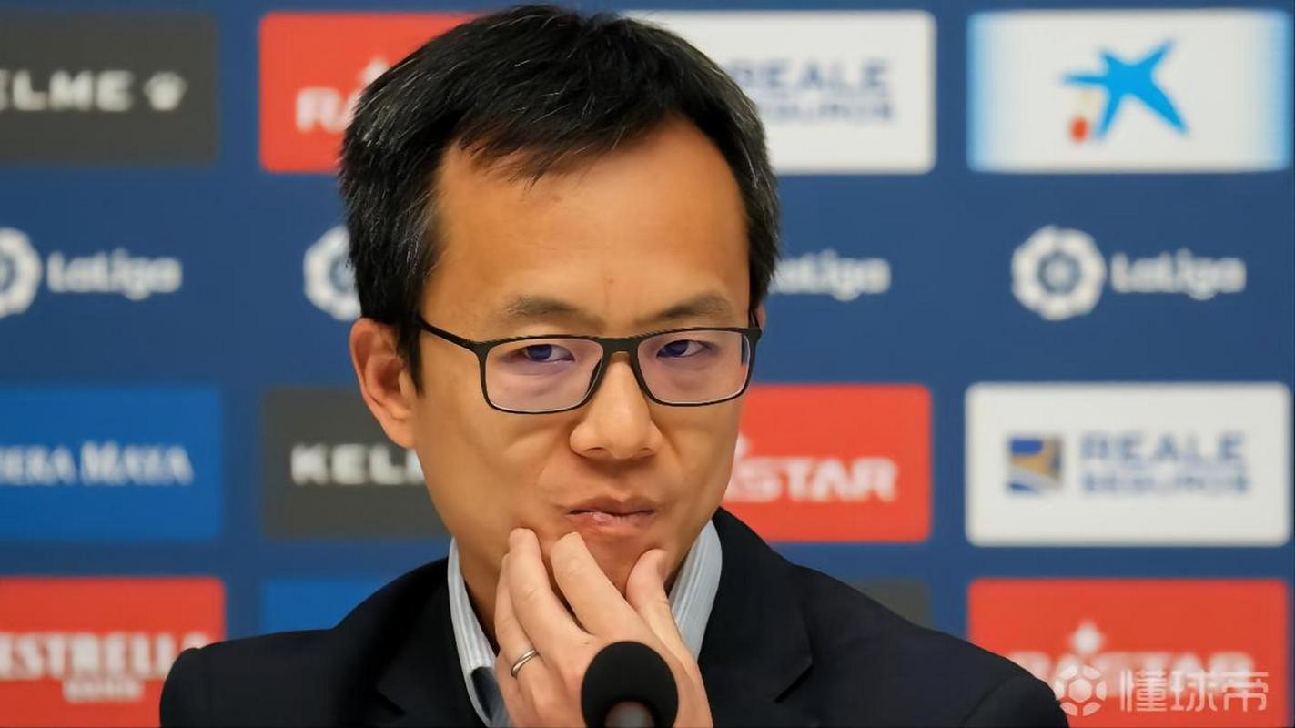 西班牙人俱乐部老板是谁?揭秘这家欧洲俱乐部的投资人