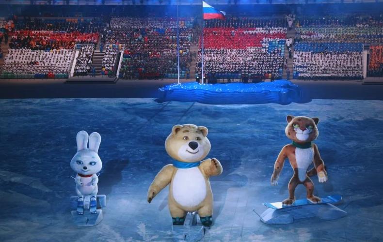 解答你的疑问:索契冬奥会究竟是第几届?