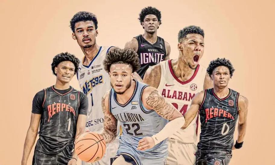 火箭2023年选秀谁?阿门-汤普森和惠特摩尔分析