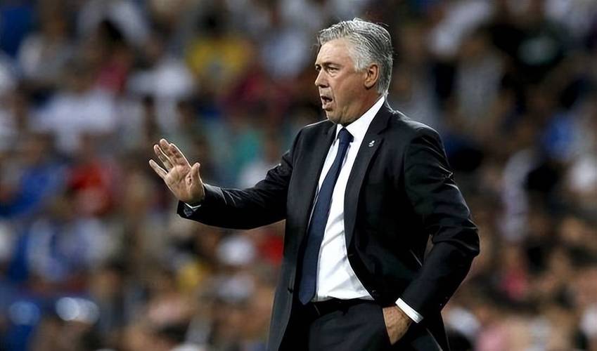 皇家马德里主教练是谁？阿隆索回归皇马，执教三年！