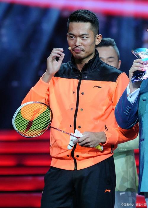 “超级丹”林丹：他是怎样成为羽毛球冠军的？