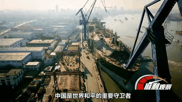 美国灭亡了谁来掌控世界?这会给中国带来什么机遇和挑战?