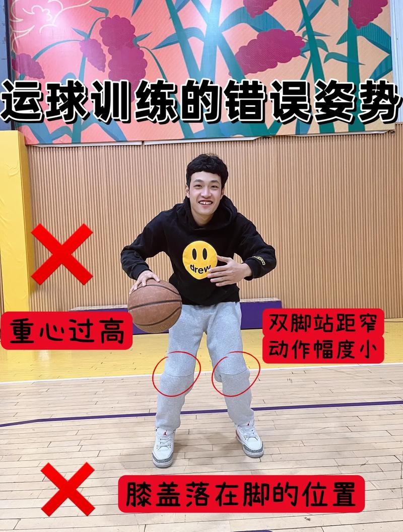 轻松学会篮球耍帅的几个招式：简单易懂的教学视频