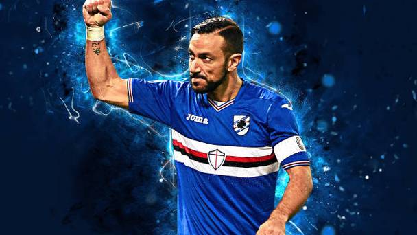 意甲金靴得主夸利亚雷拉，他的足球水平到底有多强？