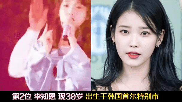 韩国三大不能惹艺人:你敢惹他们吗?后果自负