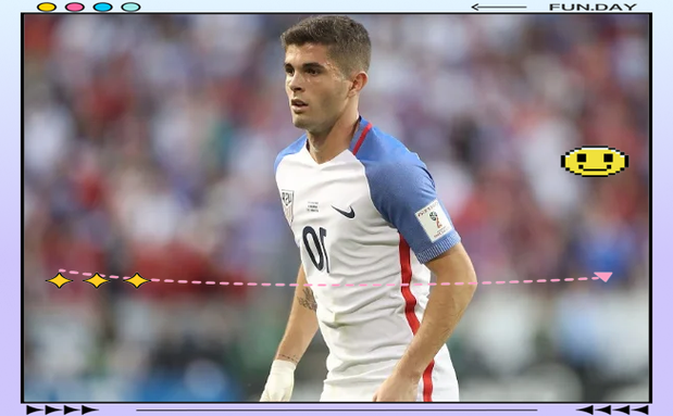 美国足球为何这么弱?揭秘美国足球不强背后的原因