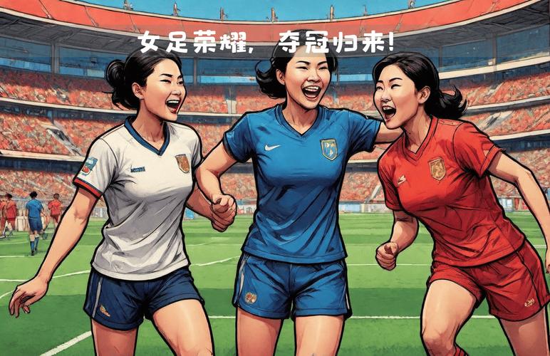 女足世界冠军诞生在哪一年?回顾历届比赛精彩瞬间
