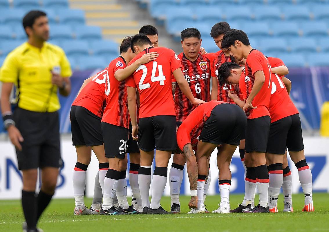 上海上港亚冠冠军经历如何?回顾上港亚冠赛场表现