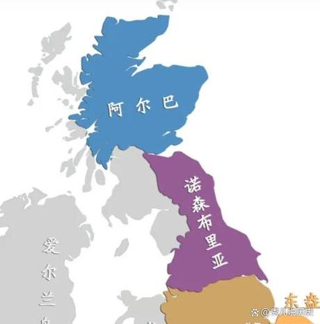 英国和英格兰的关系:英格兰是独立国家吗?