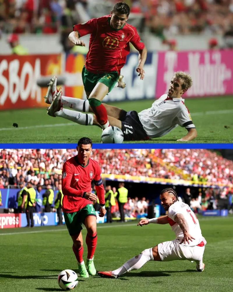 葡萄牙足球：防守优先还是进攻为王？战术分析