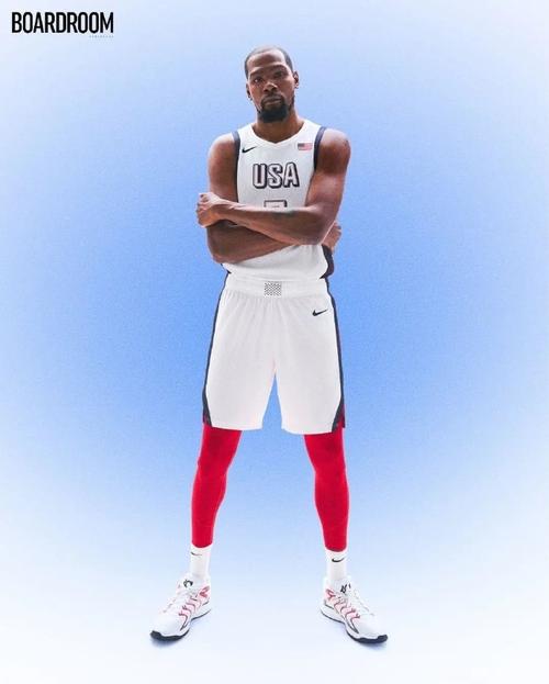 NBA球星杜兰特：小帅称号的由来及含义解读
