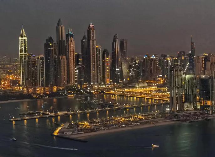 迪拜治安怎么样?中国人在迪拜需要注意哪些安全问题?