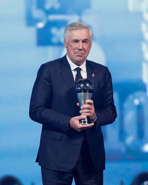 皇家马德里主教练是谁？阿隆索回归皇马，执教三年！