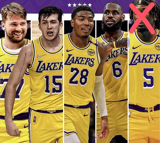 湖人是哪个城市球队?带你了解洛杉矶湖人队传奇