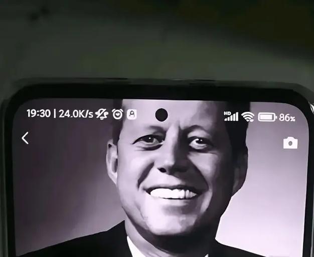 肯尼迪为什么被调侃？总统背后的那些趣闻轶事