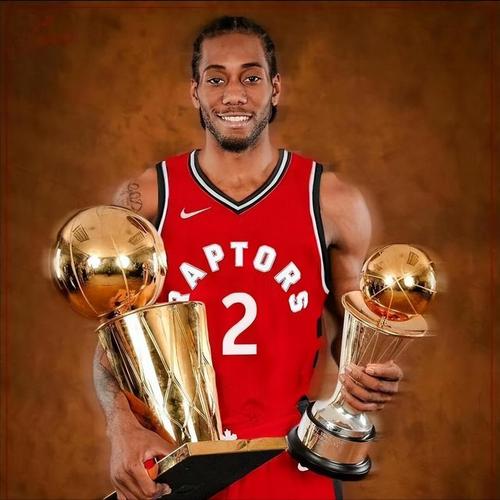 论科怀伦纳德:他到底是不是联盟顶尖的超巨?