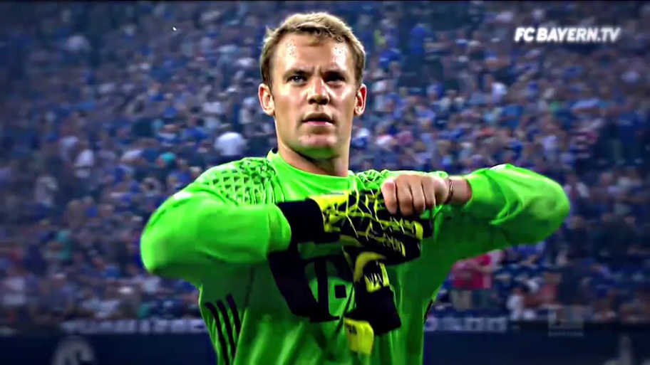 卡恩和诺伊尔谁是最佳门将？球迷心中的NO.1究竟是谁？