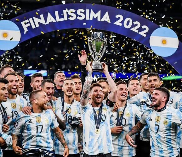 这次世界杯的冠军是谁？阿根廷时隔36年再夺冠！