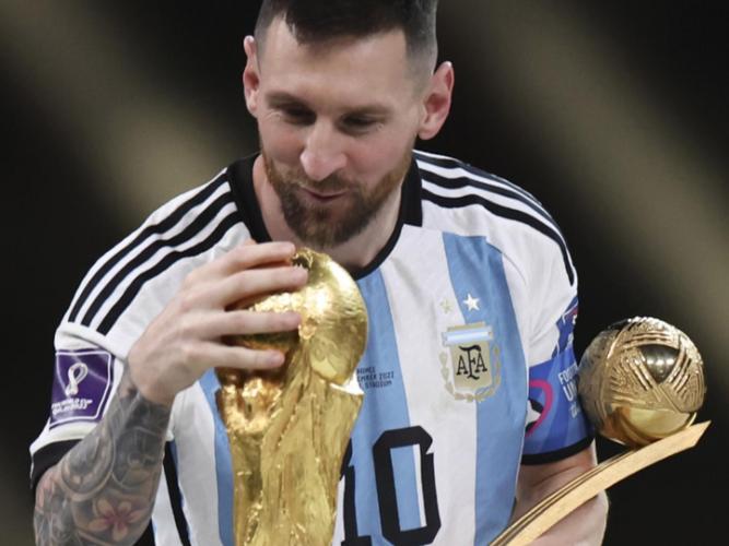 球王梅西:会选择在巴萨退役吗?深度分析!