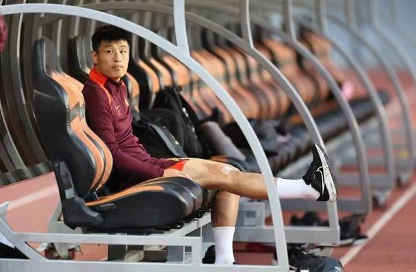 为什么武磊总是替补？解读武磊的境遇和挑战
