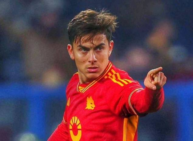 迪巴拉缺席比赛内幕:伤病还是战术安排?